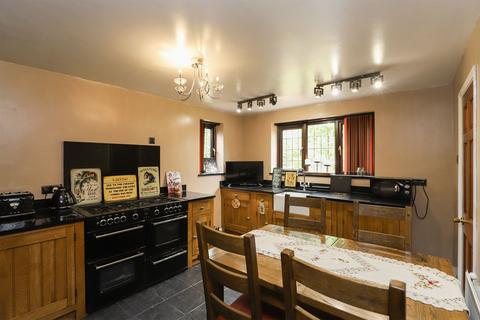 14 Brookvale Close, Barlow, Dronfield, S18 7TS