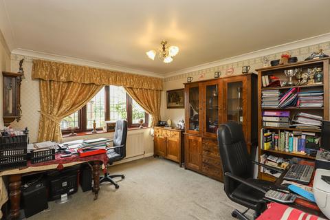 14 Brookvale Close, Barlow, Dronfield, S18 7TS