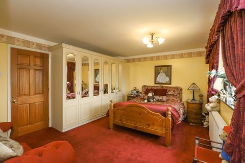 14 Brookvale Close, Barlow, Dronfield, S18 7TS