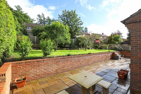 14 Brookvale Close, Barlow, Dronfield, S18 7TS