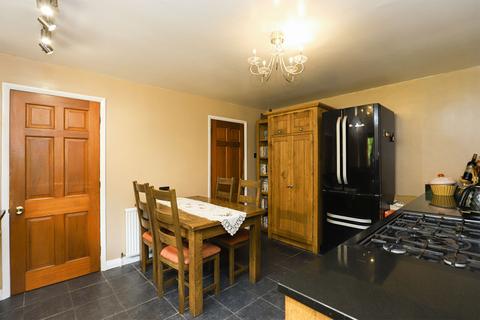 14 Brookvale Close, Barlow, Dronfield, S18 7TS