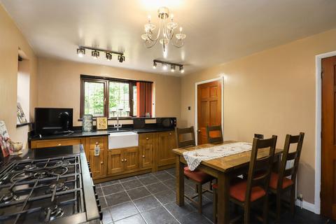 14 Brookvale Close, Barlow, Dronfield, S18 7TS