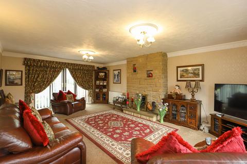 14 Brookvale Close, Barlow, Dronfield, S18 7TS