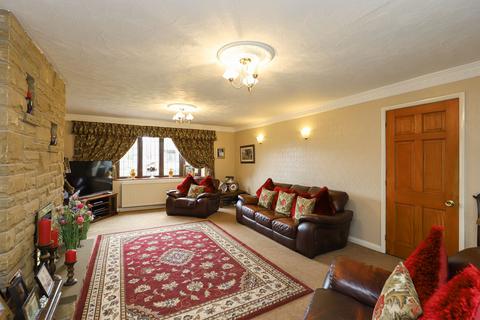 14 Brookvale Close, Barlow, Dronfield, S18 7TS
