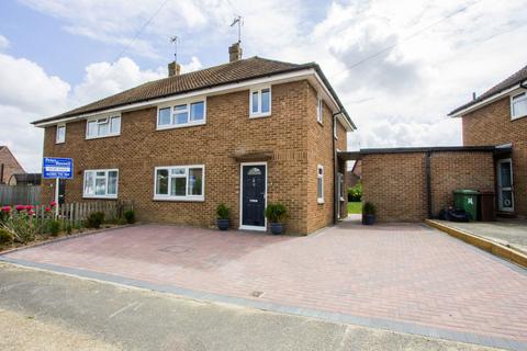 3 bedroom semi-detached house for sale, No Onward Chain In Cranbrook