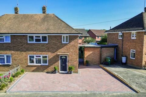 3 bedroom semi-detached house for sale, No Onward Chain In Cranbrook