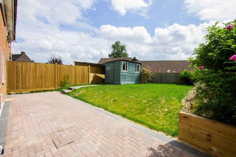 3 bedroom semi-detached house for sale, No Onward Chain In Cranbrook