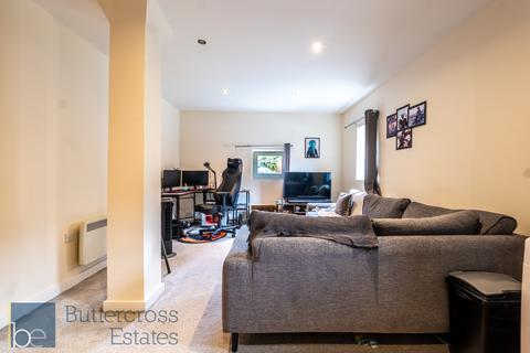 2 bedroom apartment for sale, Maltings View, George Street, Newark