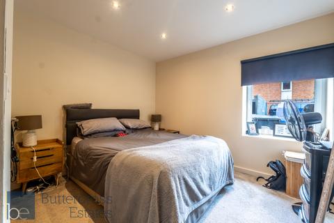 2 bedroom apartment for sale, Maltings View, George Street, Newark