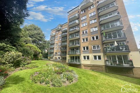 2 bedroom apartment for sale, Keverstone Court, Bournemouth, Dorset