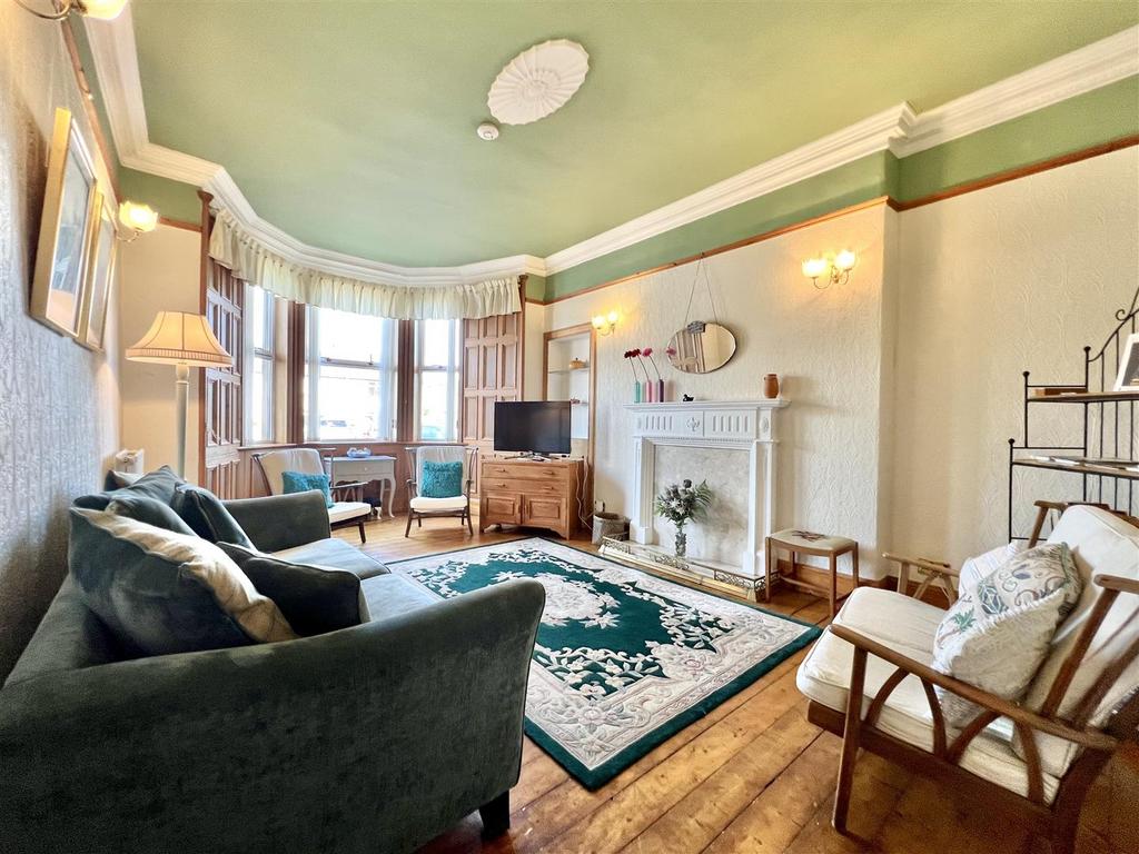 Murray Place, Aberdour
