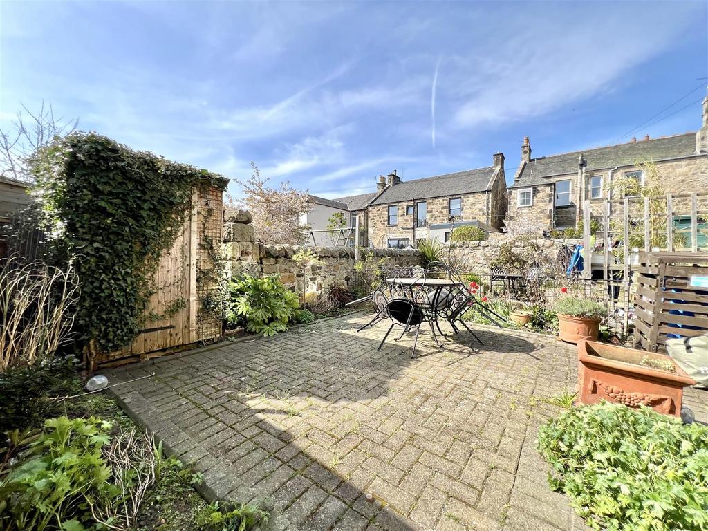 Murray Place, Aberdour