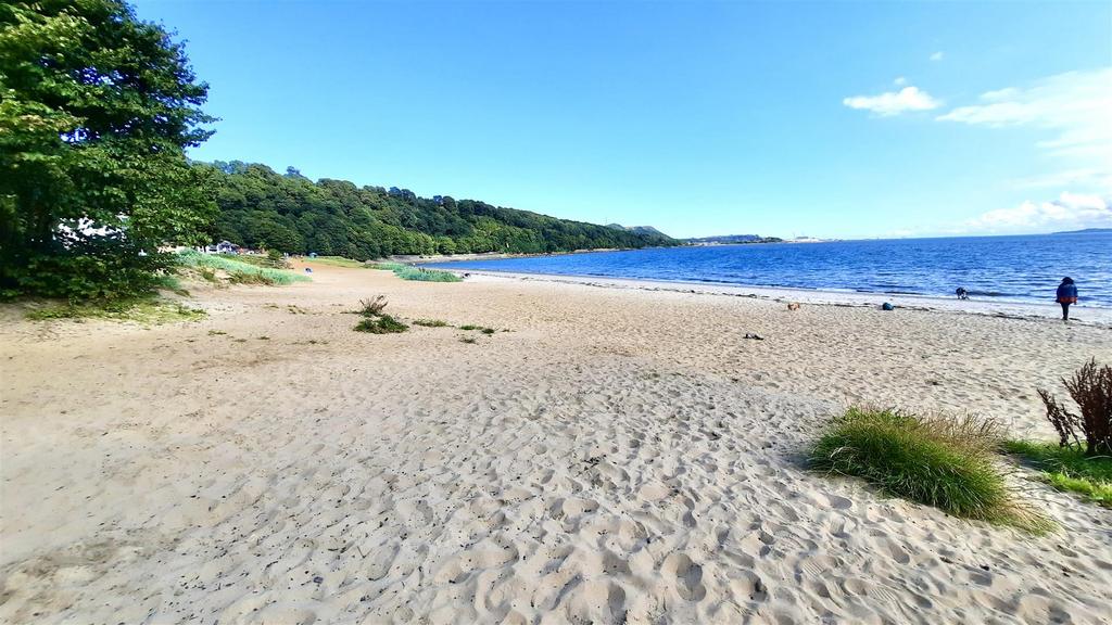 Murray Place, Aberdour