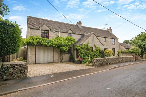 4 bedroom detached house for sale, Preston, Cirencester, Gloucestershire, GL7