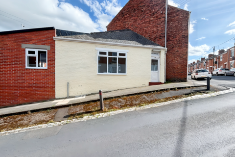 Property to rent, Clifford Street, Chester le Street DH3