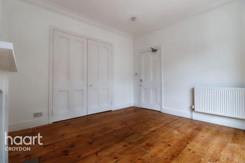 3 bedroom end of terrace house for sale, Davidson Road, Croydon