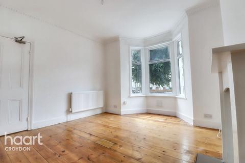 3 bedroom end of terrace house for sale, Davidson Road, Croydon