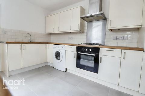 3 bedroom end of terrace house for sale, Davidson Road, Croydon