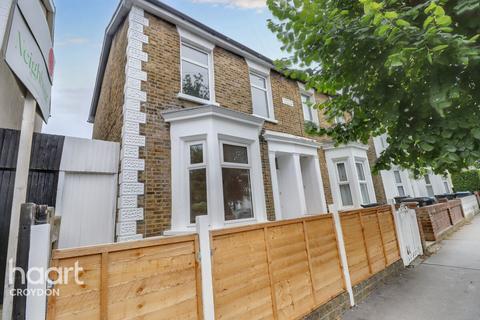 3 bedroom end of terrace house for sale, Davidson Road, Croydon