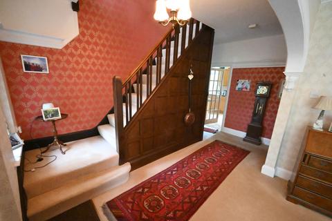 5 bedroom detached house for sale, Lothians Road, Wolverhampton WV6