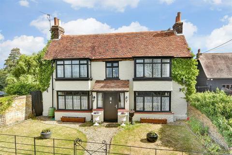 4 bedroom detached house for sale, Ham Green, Upchurch, Sittingbourne, Kent