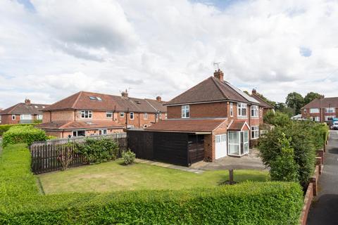 3 bedroom semi-detached house for sale, Jennifer Grove, York