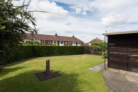 3 bedroom semi-detached house for sale, Jennifer Grove, York