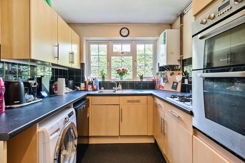 3 bedroom terraced house for sale, THE PADDOCKS, CROYDON CR0