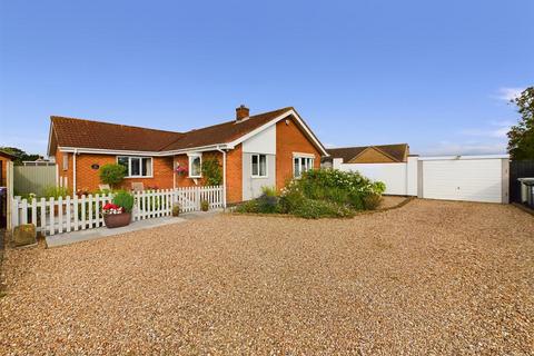 3 bedroom detached bungalow for sale, Sandilands Close, Sandilands LN12