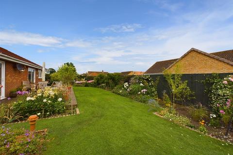 3 bedroom detached bungalow for sale, Sandilands Close, Sandilands LN12