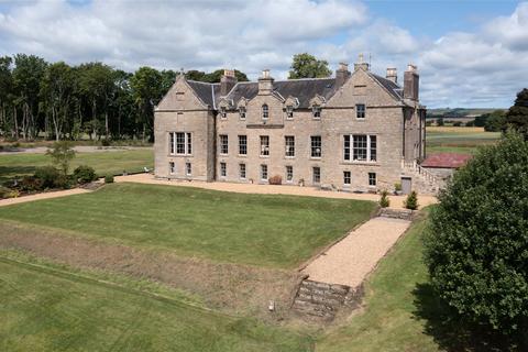 12 bedroom detached house for sale, Blanerne House, Duns, Scottish Borders, TD11