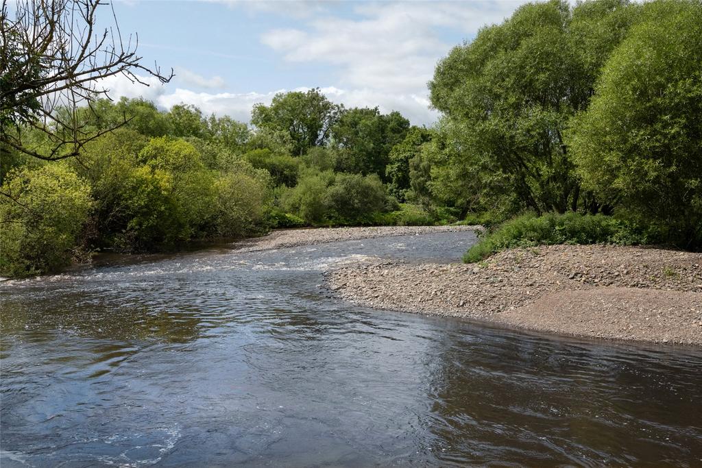 Whiteadder River