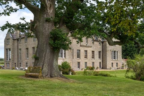 12 bedroom detached house for sale, Blanerne House, Duns, Scottish Borders, TD11