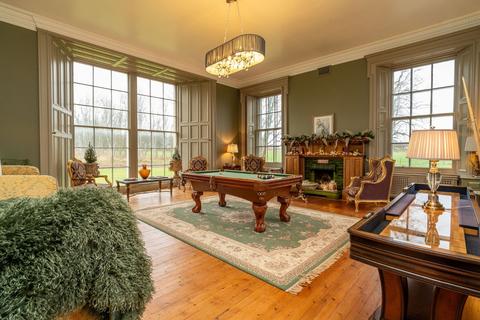 undefined, Blanerne House, Duns, Scottish Borders, TD11