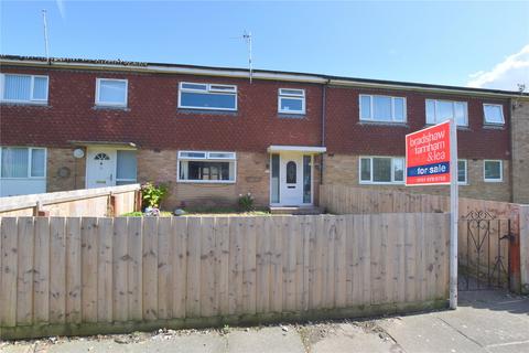 3 bedroom terraced house for sale, Hayfield Place, Moreton, Wirral, CH46