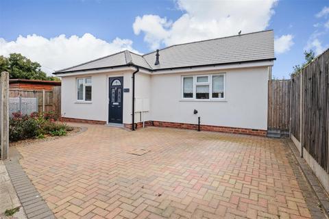 2 bedroom detached bungalow for sale, Albany Drive, Herne Bay