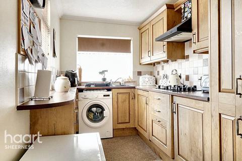 2 bedroom terraced house for sale, Cecil Avenue, Sheppey