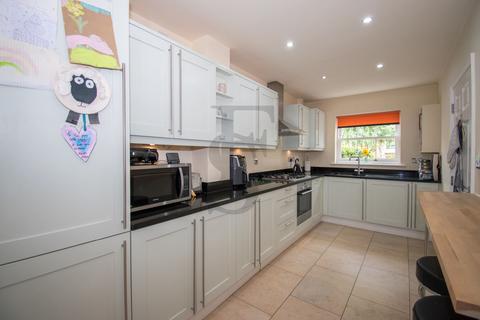 4 bedroom semi-detached house for sale, Orchard Close, Scraptoft