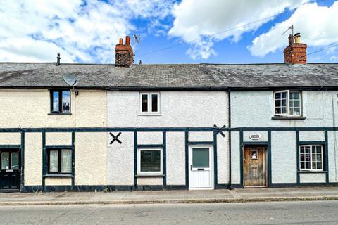 1 bedroom terraced house for sale, Rockwell Green, Wellington, Somerset, TA21 9BU