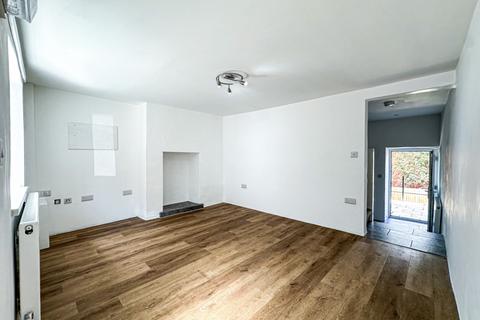 1 bedroom terraced house for sale, Rockwell Green, Wellington, Somerset, TA21 9BU