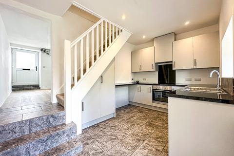 1 bedroom terraced house for sale, Rockwell Green, Wellington, Somerset, TA21 9BU