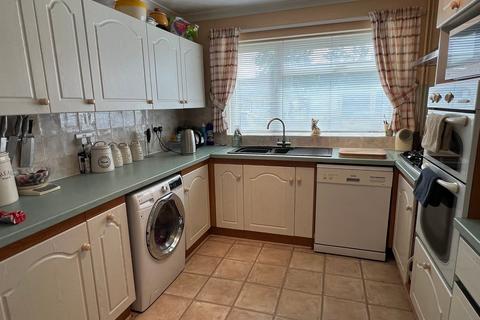 3 bedroom detached house for sale, Shepherds Close, Bartley, Southampton, SO40