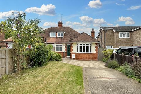 3 bedroom semi-detached bungalow for sale, Shepherds Hill, Earley, Reading