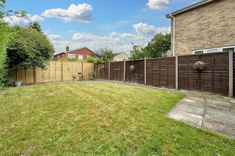 12 Shepherds Hill, Woodley, Reading, RG6 1BB