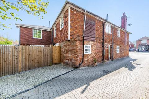 2 bedroom end of terrace house for sale, The Street, Bethersden, Ashford TN25