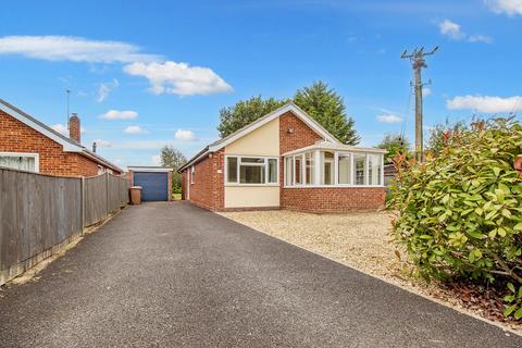 3 bedroom detached bungalow for sale, Rudham Stile Lane, Fakenham, Norfolk, NR21