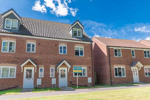 9 Bittern Avenue, Sprowston, Norwich, NR7 8FG