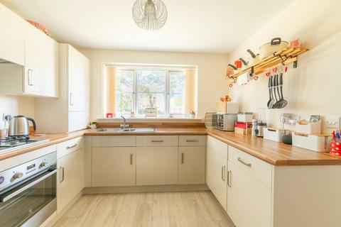 9 Bittern Avenue, Sprowston, Norwich, NR7 8FG
