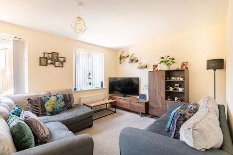9 Bittern Avenue, Sprowston, Norwich, NR7 8FG