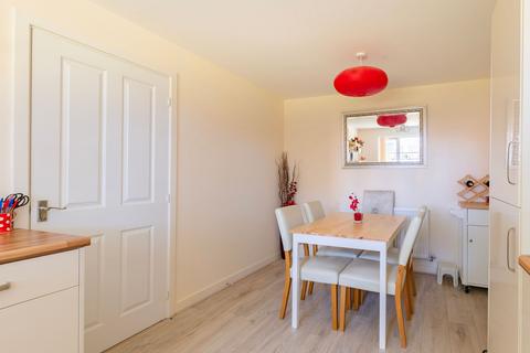 9 Bittern Avenue, Sprowston, Norwich, NR7 8FG
